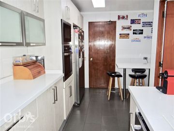 Casa en Venta en Las Vertientes / San Carlos De Apoquindo
