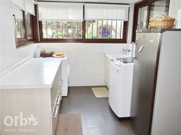 Casa en Venta en Las Vertientes / San Carlos De Apoquindo
