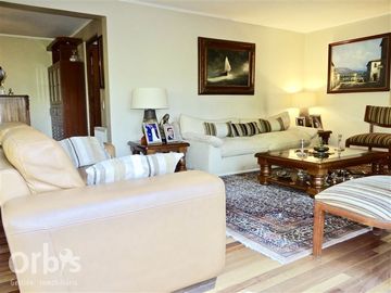 Casa en Venta en Las Vertientes / San Carlos De Apoquindo