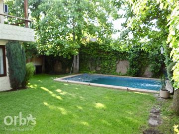 Casa en Venta en Las Vertientes / San Carlos De Apoquindo