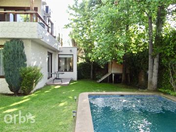 Casa en Venta en Las Vertientes / San Carlos De Apoquindo