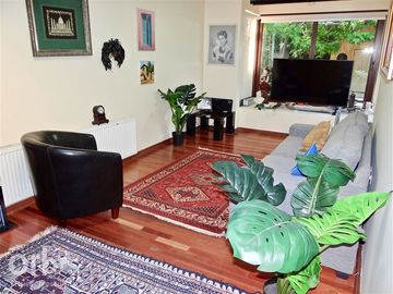 Casa en Venta en Las Vertientes / San Carlos De Apoquindo