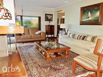 Casa en Venta en Las Vertientes / San Carlos De Apoquindo