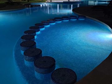 Venta de departamento junto a la playa con 3 habitaciones y club de playa