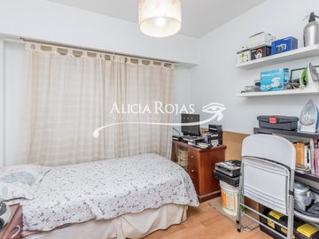 Excelente Dto de 3 Amb Al Frente 70 Ms Baunes 2700. Villa Urquiza