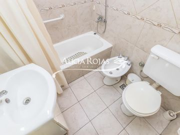 Excelente Dto de 3 Amb Al Frente 70 Ms Baunes 2700. Villa Urquiza