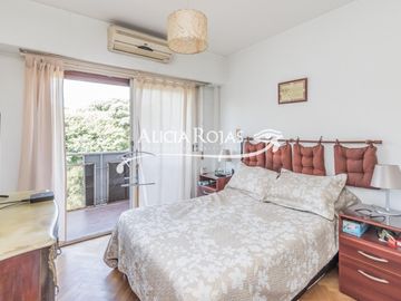 Excelente Dto de 3 Amb Al Frente 70 Ms Baunes 2700. Villa Urquiza