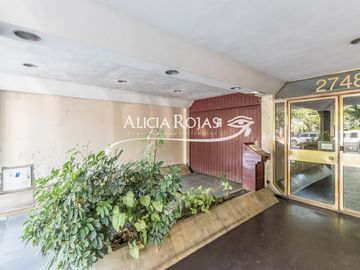 Excelente Dto de 3 Amb Al Frente 70 Ms Baunes 2700. Villa Urquiza