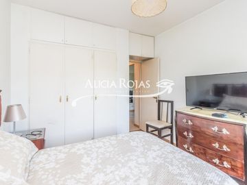 Excelente Dto de 3 Amb Al Frente 70 Ms Baunes 2700. Villa Urquiza
