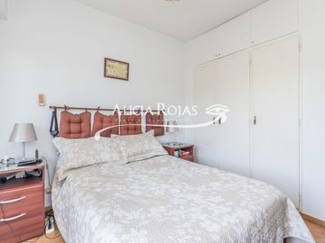 Excelente Dto de 3 Amb Al Frente 70 Ms Baunes 2700. Villa Urquiza