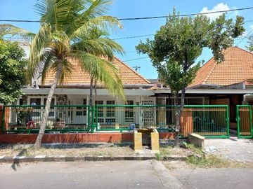 DiJual Rumah Jl.Siak Sby