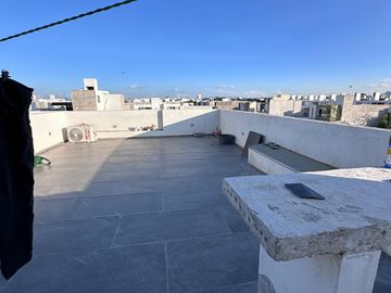 CASA EN RENTA EN PRIVADA ZIBARI, SLP.