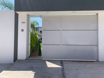 Casa en Fraccionamiento en Brisas, Temixco, Morelos CAEN-1022-Fr