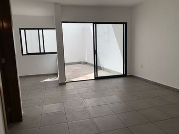 Casa en Fraccionamiento en Brisas, Temixco, Morelos CAEN-1022-Fr