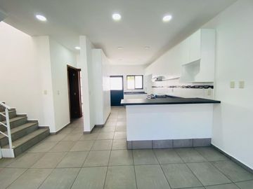 Casa en Fraccionamiento en Brisas, Temixco, Morelos CAEN-1022-Fr