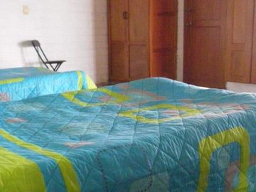 casa campestre en arriendo en via morelia. Cod A5366