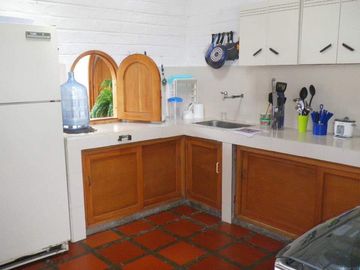 casa campestre en arriendo en via morelia. Cod A5366