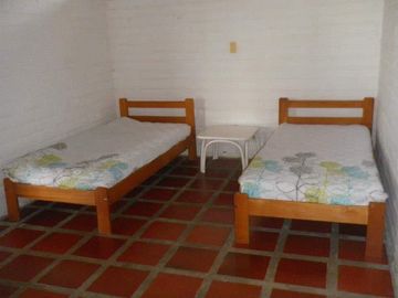 casa campestre en arriendo en via morelia. Cod A5366