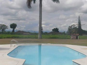 casa campestre en arriendo en via morelia. Cod A5366