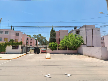 DEPARTAMENTO  EN COL. SAN ISIDRO ATLAUTENCO, ECATEPE DE MORELOS, EDOMEX! - JCH