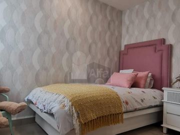 Casa en Venta en  Frac. Bosques El Dorado Elite, León, Gto  Modelo Cedro al sur cerca a Puerto Int.