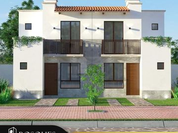 Casa en Venta en  Frac. Bosques El Dorado Elite, León, Gto  Modelo Cedro al sur cerca a Puerto Int.