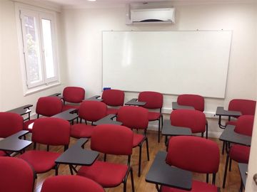 Oficina en Venta en Santiago