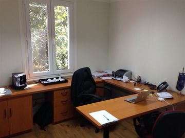 Oficina en Venta en Santiago