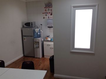 Oficina en Venta en Santiago
