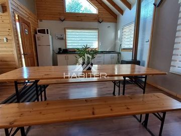 Local Comercial en Venta en Pucón