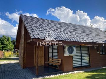 Local Comercial en Venta en Pucón