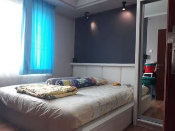 Apartement Dijual Waterplace Tower F Surabaya LT