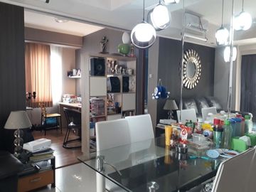 Apartement Dijual Waterplace Tower F Surabaya LT