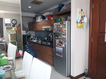 Apartement Dijual Waterplace Tower F Surabaya LT