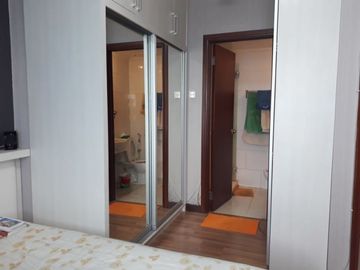 Apartement Dijual Waterplace Tower F Surabaya LT