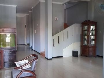 Rumah Murahhh Pandugo 4Kt 2 M negoo