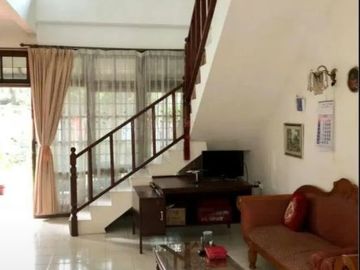 Rumah Bagus Siap Huni di Wijaya Kusuma | GB 6675 - RS