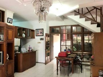 Rumah Bagus Siap Huni di Wijaya Kusuma | GB 6675 - RS