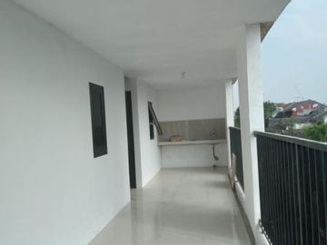 Dijual Rumah Kos Lokasi Strategis di Babatan Mukti, Surabaya