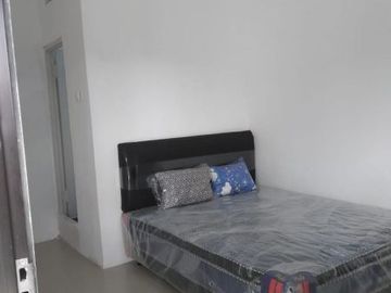 Dijual Rumah Kos Lokasi Strategis di Babatan Mukti, Surabaya