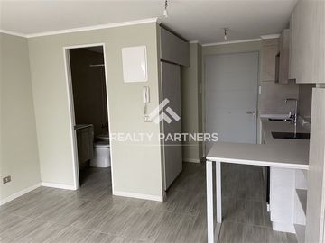 DEPARTAMENTO TIPO ESTUDIO/ M. VICENTE VALDES