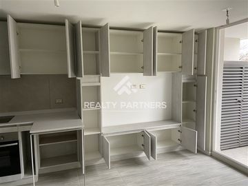 DEPARTAMENTO TIPO ESTUDIO/ M. VICENTE VALDES