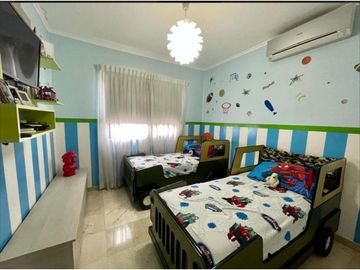 VENTA DE ESPECTACULAR CASA EN VERSALLES (KC)