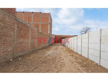 Se Vende Terreno En Gran Zona De Chincha