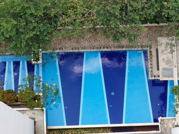 Disewakan Apartemen 2BR Bassura City Tw E lt 17 AK FURNISH
