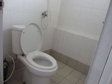 Disewakan Apartemen 2BR Bassura City Tw E lt 17 AK FURNISH