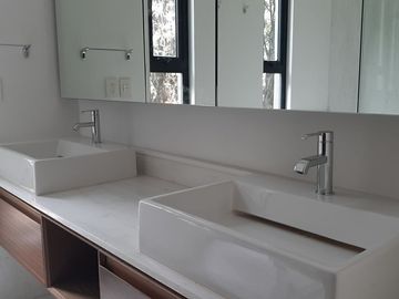 Departamento de Lujo en venta en  Campos Elíseos  Miguel Hidalgo a Estrenar