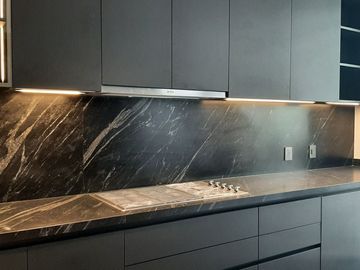 Departamento de Lujo en venta en  Campos Elíseos  Miguel Hidalgo a Estrenar