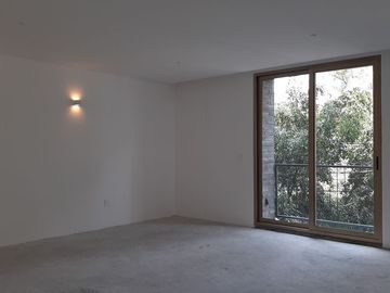 Departamento de Lujo en venta en  Campos Elíseos  Miguel Hidalgo a Estrenar