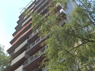 Departamento de Lujo en venta en  Campos Elíseos  Miguel Hidalgo a Estrenar